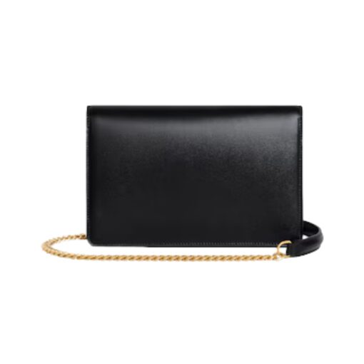 Brieftasche mit Kette Margo 19.5cm - Afbeelding 3