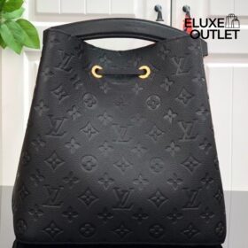 NéoNoé MM Schwarz 26 cm