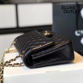 Classic Double 33 cm
