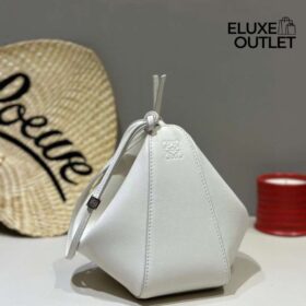 Mini Hammock Hobo Softweiß 17cm