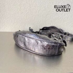 Le Cagole Silber 26 cm