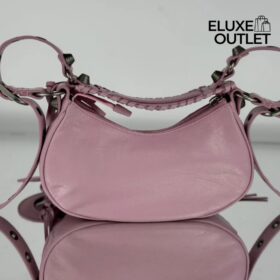 Le Cagole Rose 26 cm