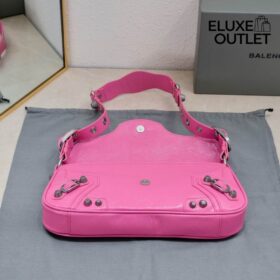 Le Cagole Rose 29 cm