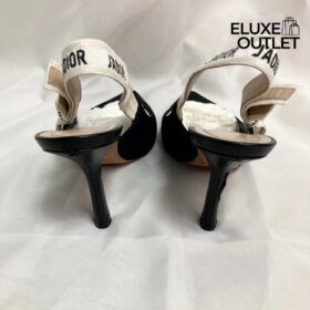 Slingback Pump