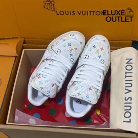 TM LV Trainer-Sneaker