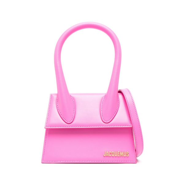 Le Chiquito Moyen Einkaufstasche 18cm