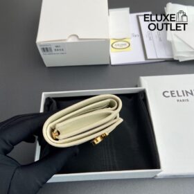 Feine Geldbörse Celine Victoire 10.5cm