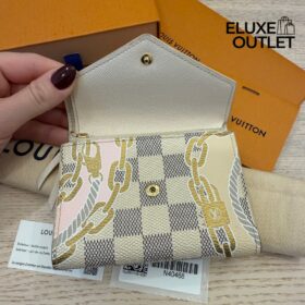 Victorine Chains Limited Edition12 cm