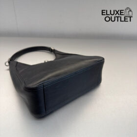 BB Soft Schwarz 21 cm