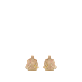 Check Beige