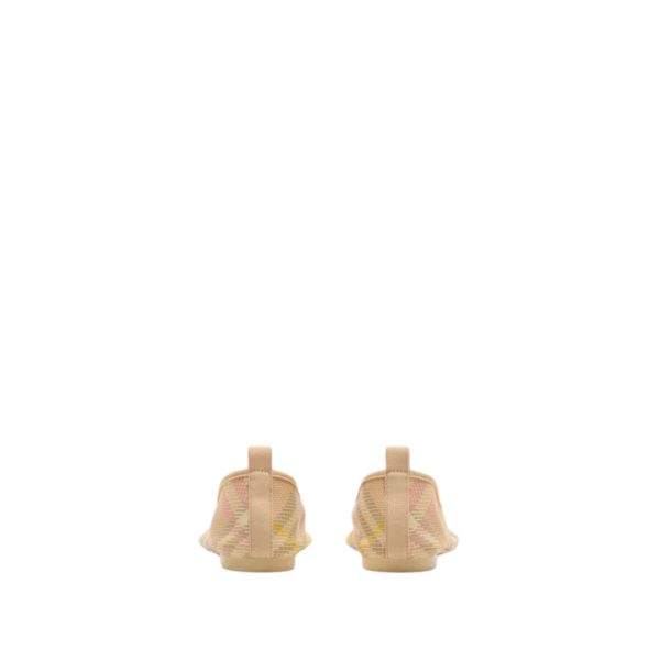 Check Beige
