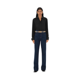 Check B-Schnallen Gürtel Preis 3cm