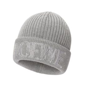 LOEWE Beanie aus Wolle