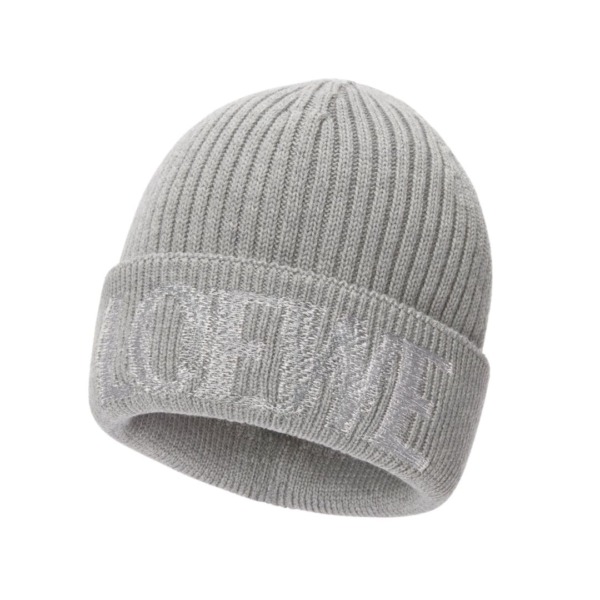LOEWE Beanie aus Wolle