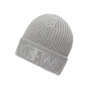 LOEWE Beanie aus Wolle
