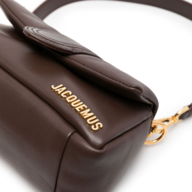 Die Le Petit Bambimou Schultertasche 20cm