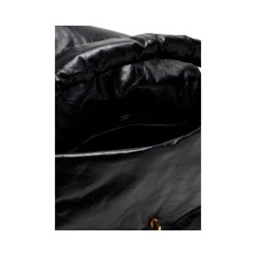Monaco Schwarz 43 cm