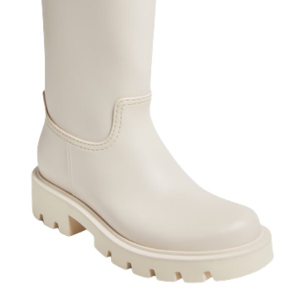 Kickstream hohe Regenstiefel