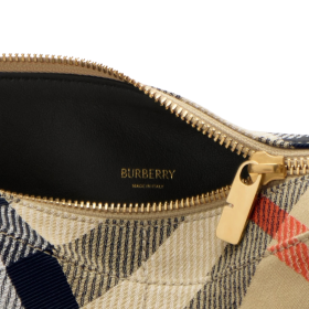 Snip Braun/Beige 20 cm