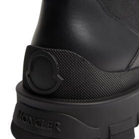 Hevea Chelsea Lederstiefel