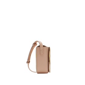 Snip Rosa/Beige 20 cm