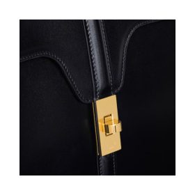Classique 16 Bag IN satinated calfskin 32cm