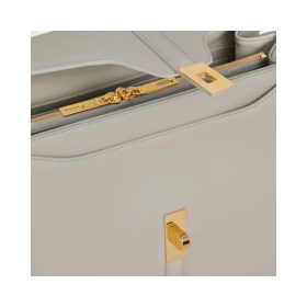 Classique 16 aus satiniertem Kalbsleder 32cm