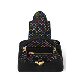Capucines MM Tasche 27cm