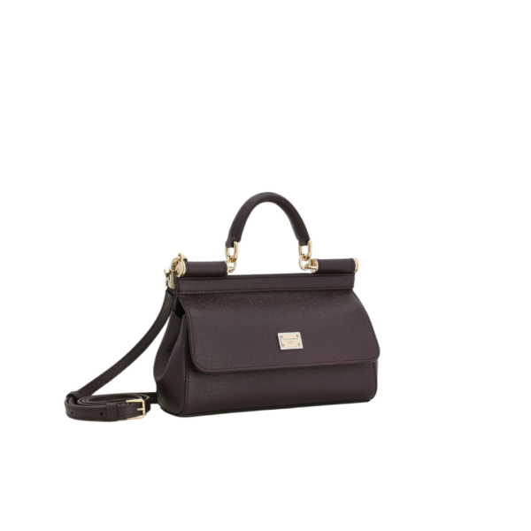 Kleine Sicily Handtasche
