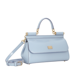 Längliche mittlere Sicily Handtasche