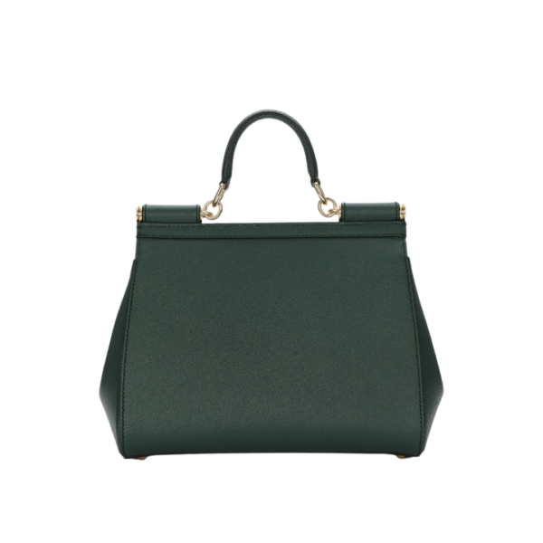 Große Sicily Handtasche