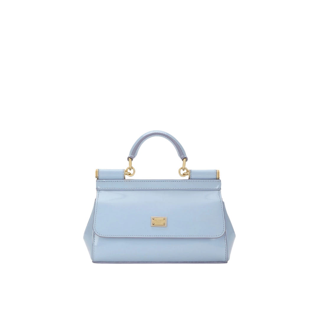 Kleine Sicily Handtasche