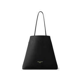 Neverfull Inside Out MM Tasche in Schwarz 31cm