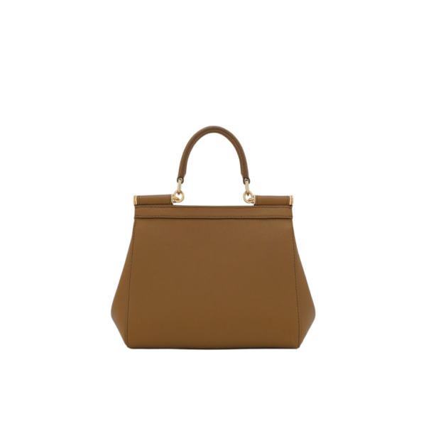 Mittlere Sicily Handtasche