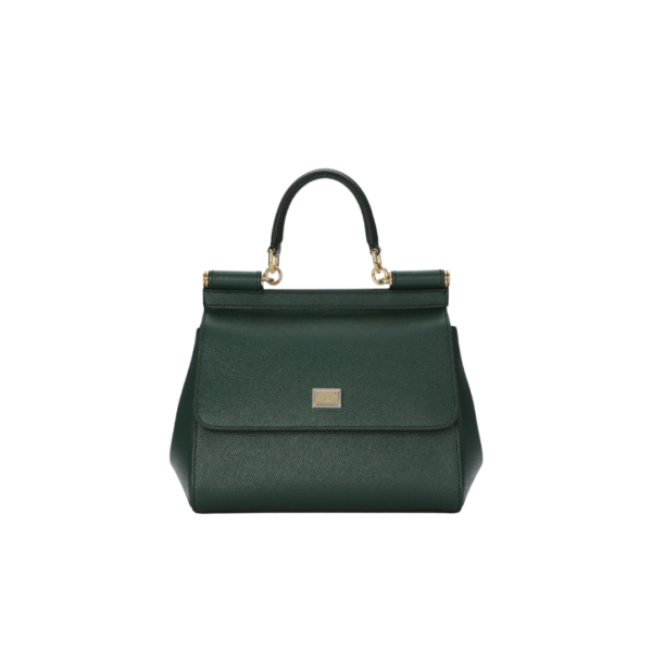Mittlere Sicily Handtasche