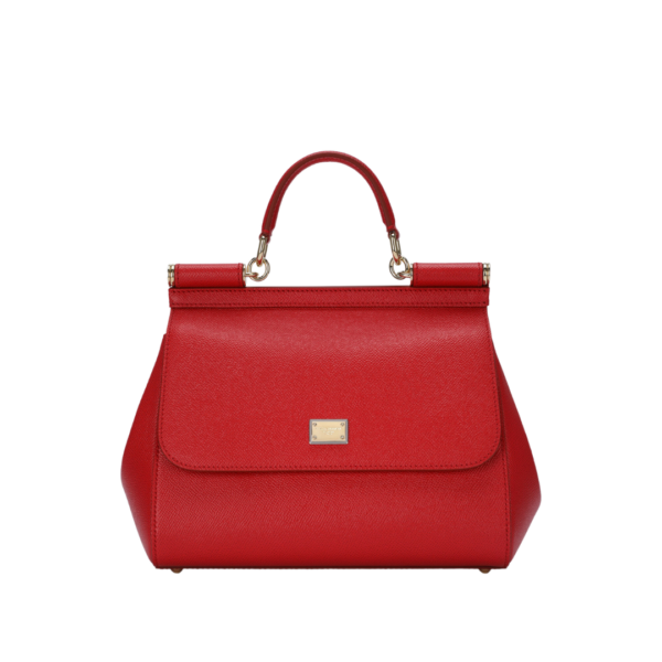 Große Sicily Handtasche