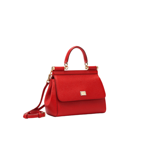 Mittlere Sicily Handtasche