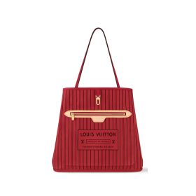 Bandoulière Inside Out MM Rot 31cm