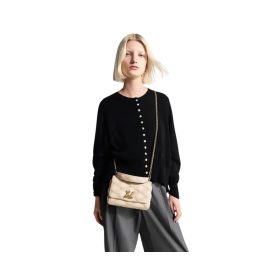 GO-14 PM Tasche Vanille 20 cm