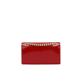 Poliertes Kalbsleder 3.5 Handy-Tasche