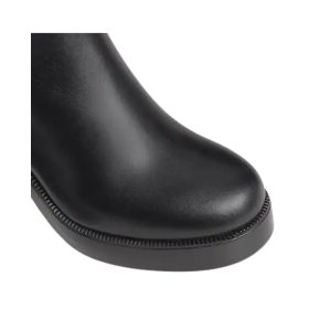 Tess Chelsea Stiefel aus Kalbsleder