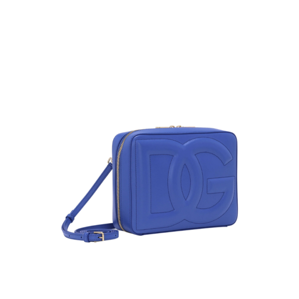DG Blau 20 cm
