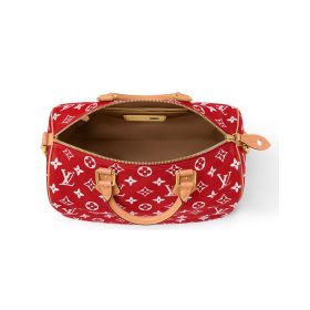 Speedy P9 Schultergurt rot 40cm