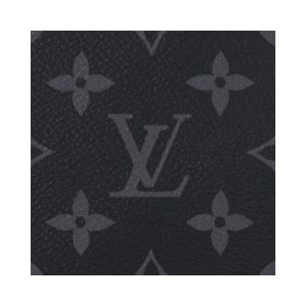 Keepall Monogram Eclipse Schultergurt 45cm