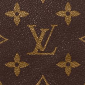 Keepall Monogram Canvas Umhängetasche 45cm