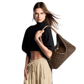 Lässige MM-Tasche 40cm