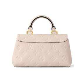 Nano Madeleine Creme 21cm