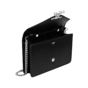 Brieftasche mit Kette Margo 19.5cm