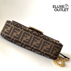 Baguette Chain Midi 24 cm