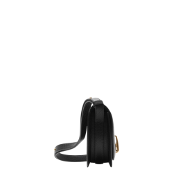 Rocking Horse Schwarz 26 cm